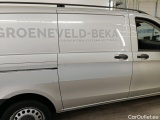  Mercedes  Vito Mercedes-Benz  114CDI Lang RWD 4d #21