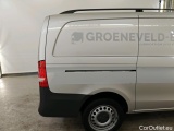  Mercedes  Vito Mercedes-Benz  114CDI Lang RWD 4d #22