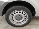  Mercedes  Vito Mercedes-Benz  114CDI Lang RWD 4d #23