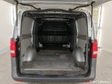  Mercedes  Vito Mercedes-Benz  114CDI Lang RWD 4d #24
