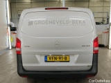  Mercedes  Vito Mercedes-Benz  114CDI Lang RWD 4d #26