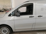  Mercedes  Vito Mercedes-Benz  114CDI Lang RWD 4d #29