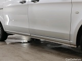 Mercedes  Vito Mercedes-Benz  114CDI Lang RWD 4d #27
