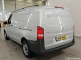  Mercedes  Vito Mercedes-Benz  114CDI Lang RWD 4d #25