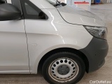  Mercedes  Vito Mercedes-Benz  114CDI Lang RWD 4d #31