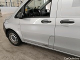  Mercedes  Vito Mercedes-Benz  114CDI Lang RWD 4d #35