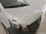 Mercedes  Vito Mercedes-Benz  114CDI Lang RWD 4d #39