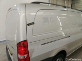  Mercedes  Vito Mercedes-Benz  114CDI Lang RWD 4d #43