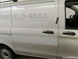  Mercedes  Vito Mercedes-Benz  114CDI Lang RWD 4d #45