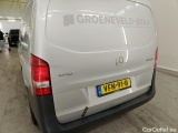  Mercedes  Vito Mercedes-Benz  114CDI Lang RWD 4d #51