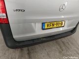  Mercedes  Vito Mercedes-Benz  114CDI Lang RWD 4d #54