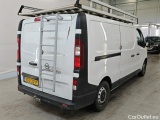  Opel  Vivaro Opel  L2H1 1.6CDTI BT S/S 92kW 2.9T Edition 4d #2