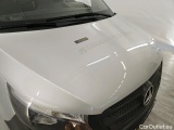  Mercedes  Vito Mercedes-Benz  114CDI Lang RWD 4d #58