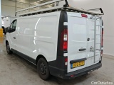  Opel  Vivaro Opel  L2H1 1.6CDTI BT S/S 92kW 2.9T Edition 4d #9