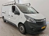  Opel  Vivaro Opel  L2H1 1.6CDTI BT S/S 92kW 2.9T Edition 4d #16