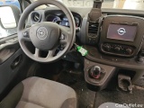  Opel  Vivaro Opel  L2H1 1.6CDTI BT S/S 92kW 2.9T Edition 4d #15