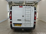  Opel  Vivaro Opel  L2H1 1.6CDTI BT S/S 92kW 2.9T Edition 4d #26