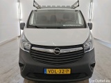  Opel  Vivaro Opel  L2H1 1.6CDTI BT S/S 92kW 2.9T Edition 4d #30