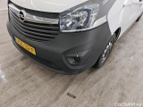  Opel  Vivaro Opel  L2H1 1.6CDTI BT S/S 92kW 2.9T Edition 4d #42