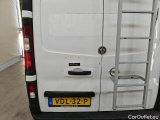  Opel  Vivaro Opel  L2H1 1.6CDTI BT S/S 92kW 2.9T Edition 4d #54