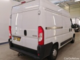  Peugeot  Boxer Peugeot  335 L2H2 165 BlueHDi Asphalt 4d #2
