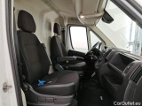  Peugeot  Boxer Peugeot  335 L2H2 165 BlueHDi Asphalt 4d #3