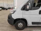  Peugeot  Boxer Peugeot  335 L2H2 165 BlueHDi Asphalt 4d #8