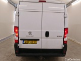  Peugeot  Boxer Peugeot  335 L2H2 165 BlueHDi Asphalt 4d #9