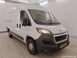  Peugeot  Boxer Peugeot  335 L2H2 165 BlueHDi Asphalt 4d #12