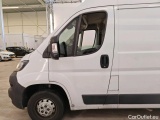 Peugeot  Boxer Peugeot  335 L2H2 165 BlueHDi Asphalt 4d #14