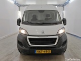  Peugeot  Boxer Peugeot  335 L2H2 165 BlueHDi Asphalt 4d #16