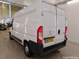  Peugeot  Boxer Peugeot  335 L2H2 165 BlueHDi Asphalt 4d #17