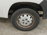  Peugeot  Boxer Peugeot  335 L2H2 165 BlueHDi Asphalt 4d #18