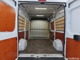  Peugeot  Boxer Peugeot  335 L2H2 165 BlueHDi Asphalt 4d #19