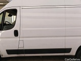 Peugeot  Boxer Peugeot  335 L2H2 165 BlueHDi Asphalt 4d #21