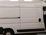  Peugeot  Boxer Peugeot  335 L2H2 165 BlueHDi Asphalt 4d #25