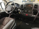  Peugeot  Boxer Peugeot  335 L2H2 165 BlueHDi Asphalt 4d #26