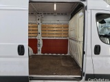  Peugeot  Boxer Peugeot  335 L2H2 165 BlueHDi Asphalt 4d #28