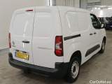  Toyota  Proace Toyota  City 1.5 D-4D 100pk Cool Comfort 4d #2