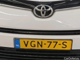  Toyota  Proace Toyota  City 1.5 D-4D 100pk Cool Comfort 4d #5