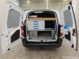  Toyota  Proace Toyota  City 1.5 D-4D 100pk Cool Comfort 4d #8