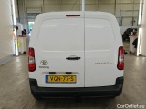  Toyota  Proace Toyota  City 1.5 D-4D 100pk Cool Comfort 4d #10