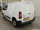  Toyota  Proace Toyota  City 1.5 D-4D 100pk Cool Comfort 4d #9