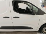  Toyota  Proace Toyota  City 1.5 D-4D 100pk Cool Comfort 4d #14