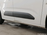  Toyota  Proace Toyota  City 1.5 D-4D 100pk Cool Comfort 4d #11