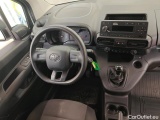  Toyota  Proace Toyota  City 1.5 D-4D 100pk Cool Comfort 4d #16