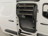  Toyota  Proace Toyota  City 1.5 D-4D 100pk Cool Comfort 4d #15