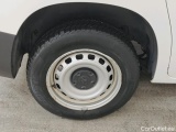  Toyota  Proace Toyota  City 1.5 D-4D 100pk Cool Comfort 4d #19