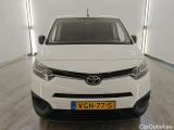  Toyota  Proace Toyota  City 1.5 D-4D 100pk Cool Comfort 4d #21