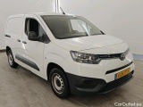  Toyota  Proace Toyota  City 1.5 D-4D 100pk Cool Comfort 4d #20